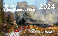 5916_Harzer Schmalspurbahnen 2024
